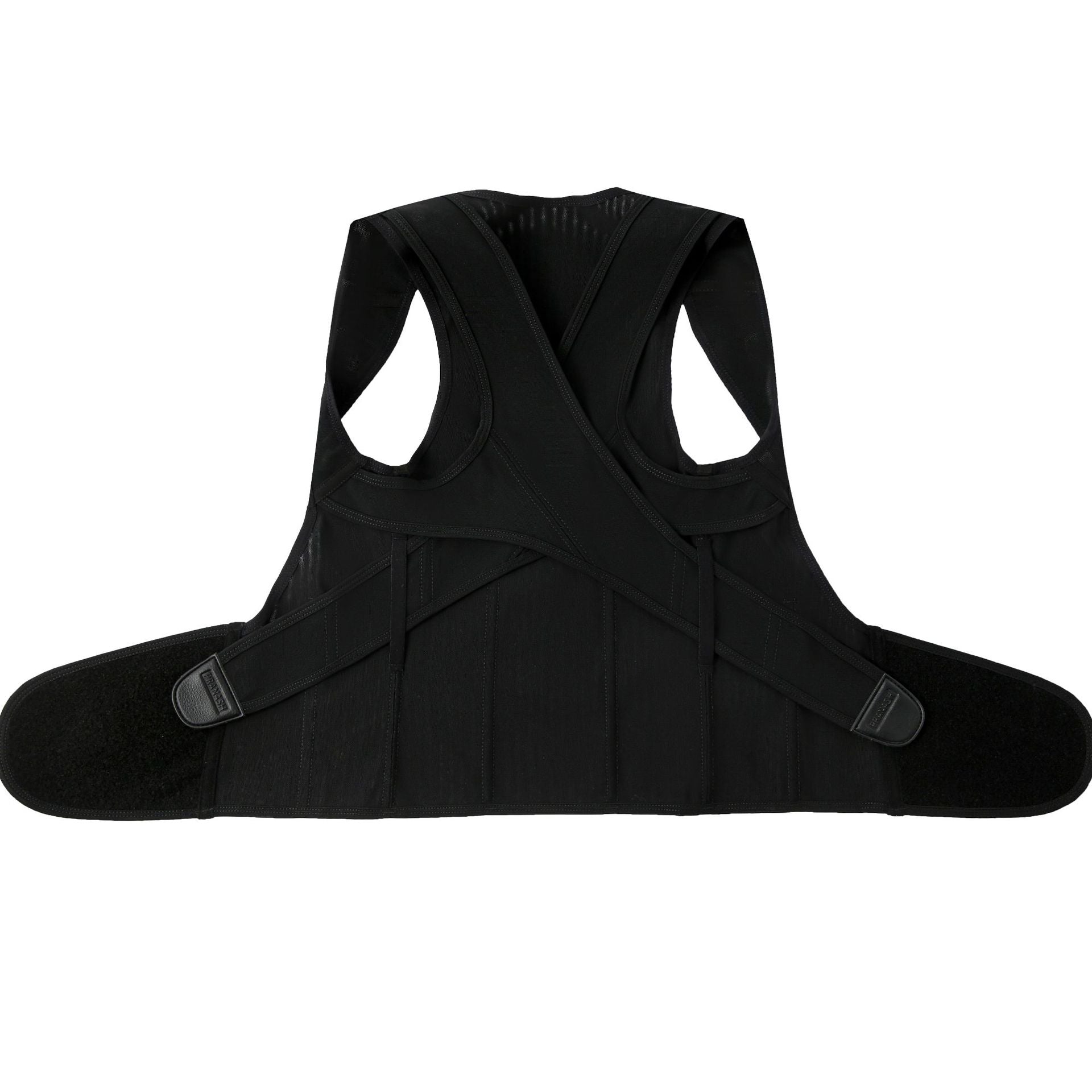 Anti Hunchback Support - product flat lay